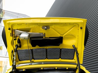 1976 Porsche 911 Turbo