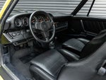 1976 Porsche 911 Turbo