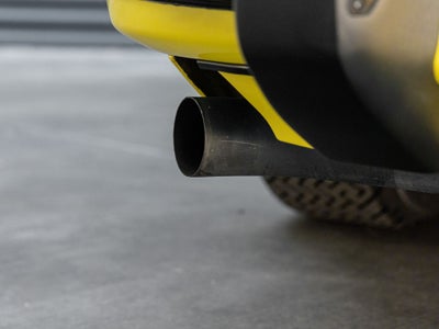 1976 Porsche 911 Turbo