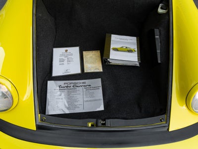 1976 Porsche 911 Turbo