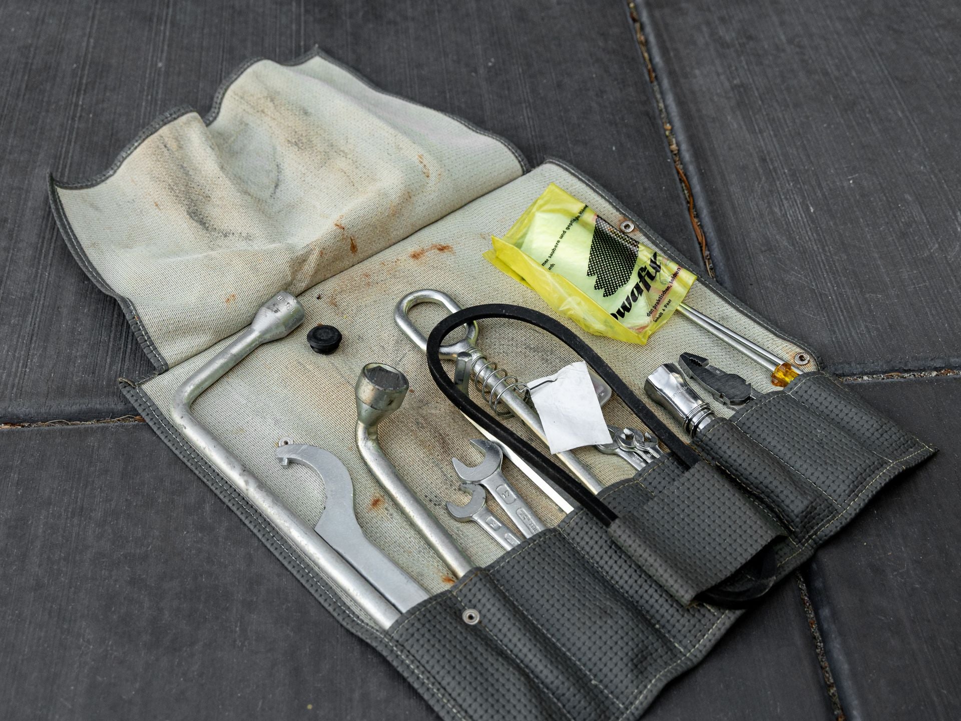 1976 Porsche 911 Turbo