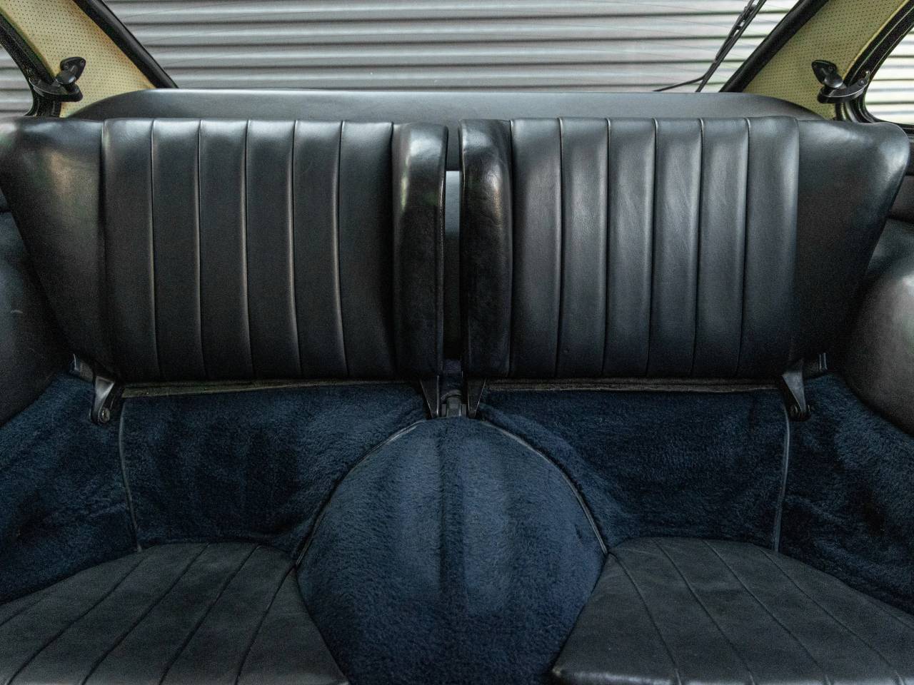 1976 Porsche 911 911 Turbo 3.0 Coupe