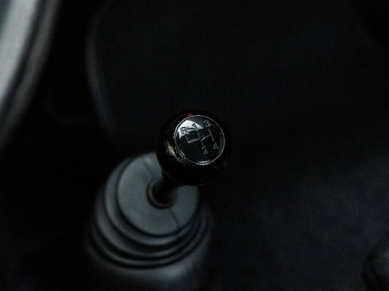 1976 Porsche 911 911 Turbo 3.0 Coupe