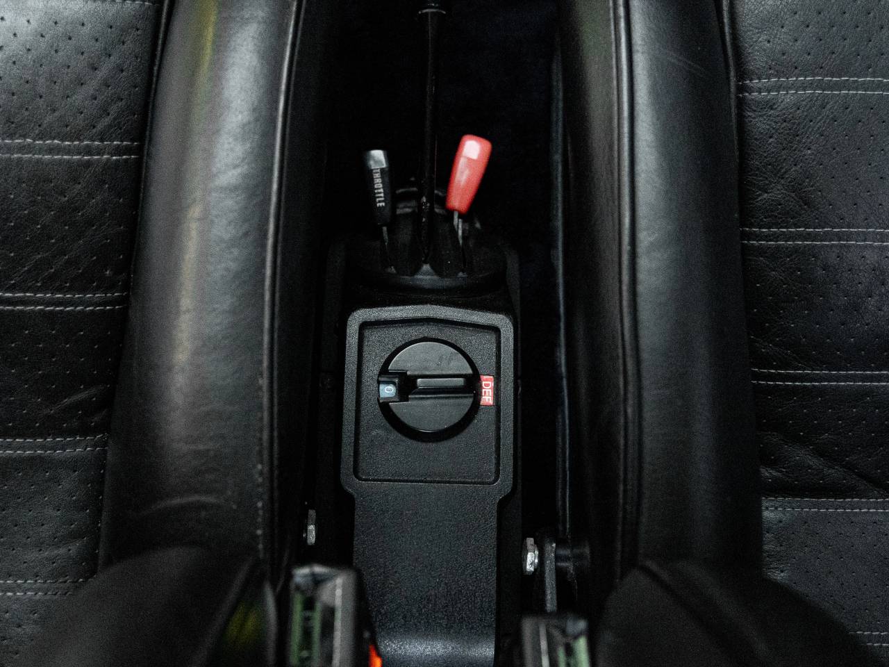 1976 Porsche 911 911 Turbo 3.0 Coupe