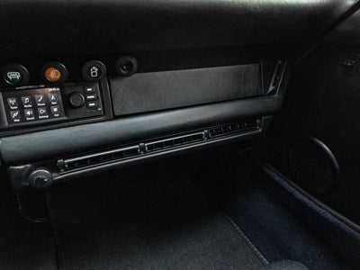 1976 Porsche 911 911 Turbo 3.0 Coupe