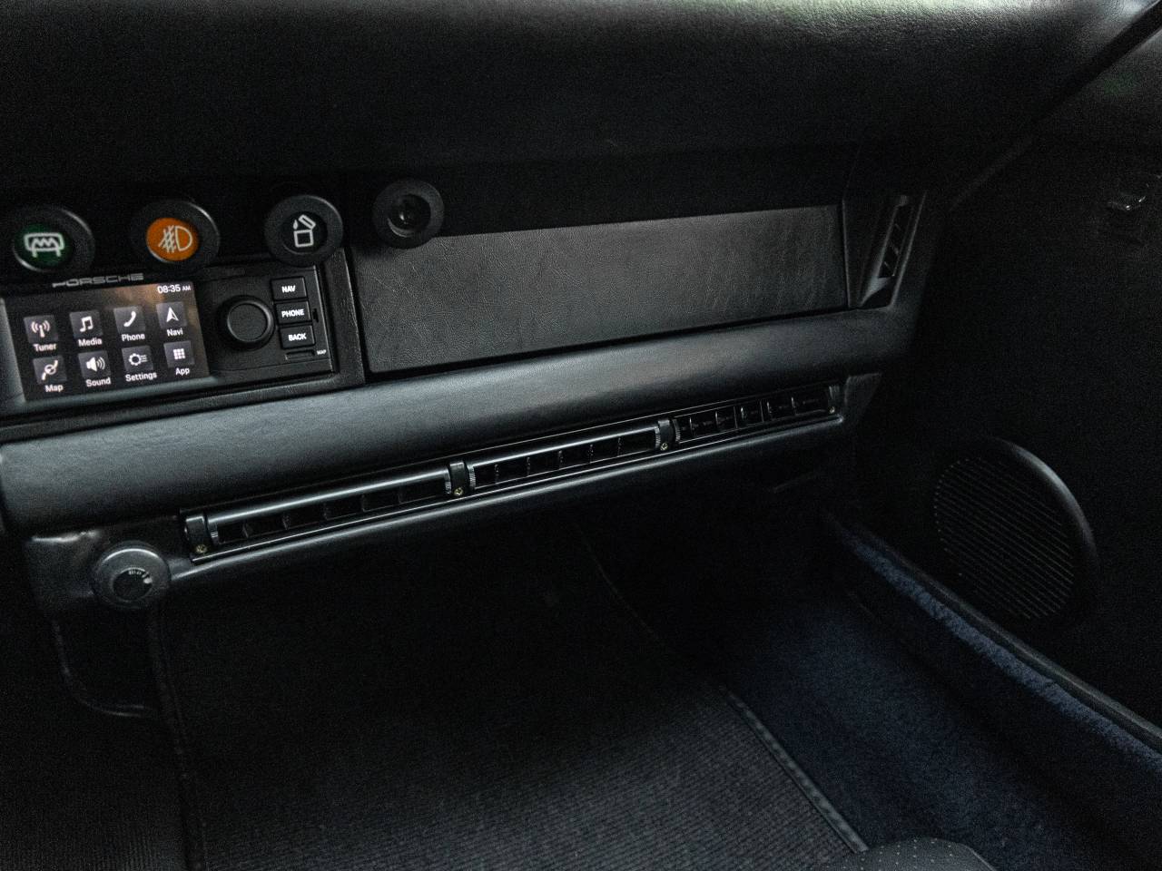 1976 Porsche 911 911 Turbo 3.0 Coupe