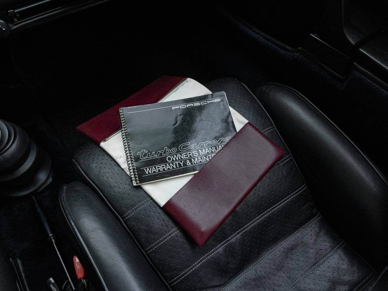 1976 Porsche 911 911 Turbo 3.0 Coupe