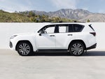 2024 Lexus LX 600 Luxury