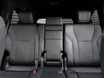 2024 Lexus LX 600 Luxury