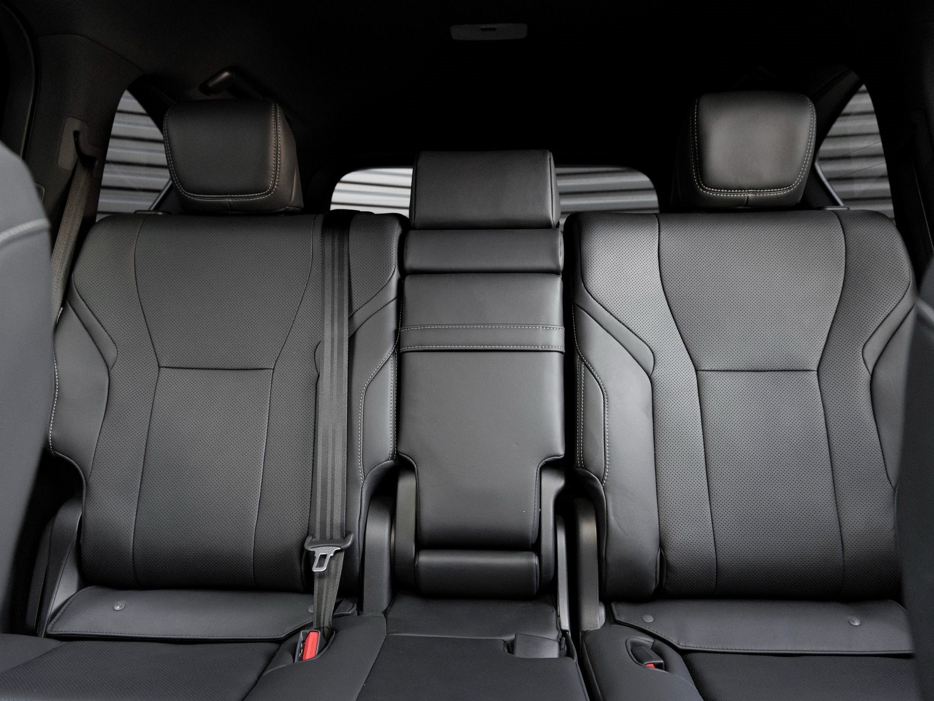 2024 Lexus LX 600 Luxury