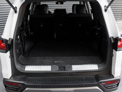 2024 Lexus LX 600 Luxury