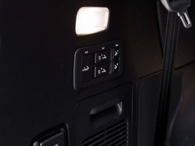 2024 Lexus LX 600 Luxury