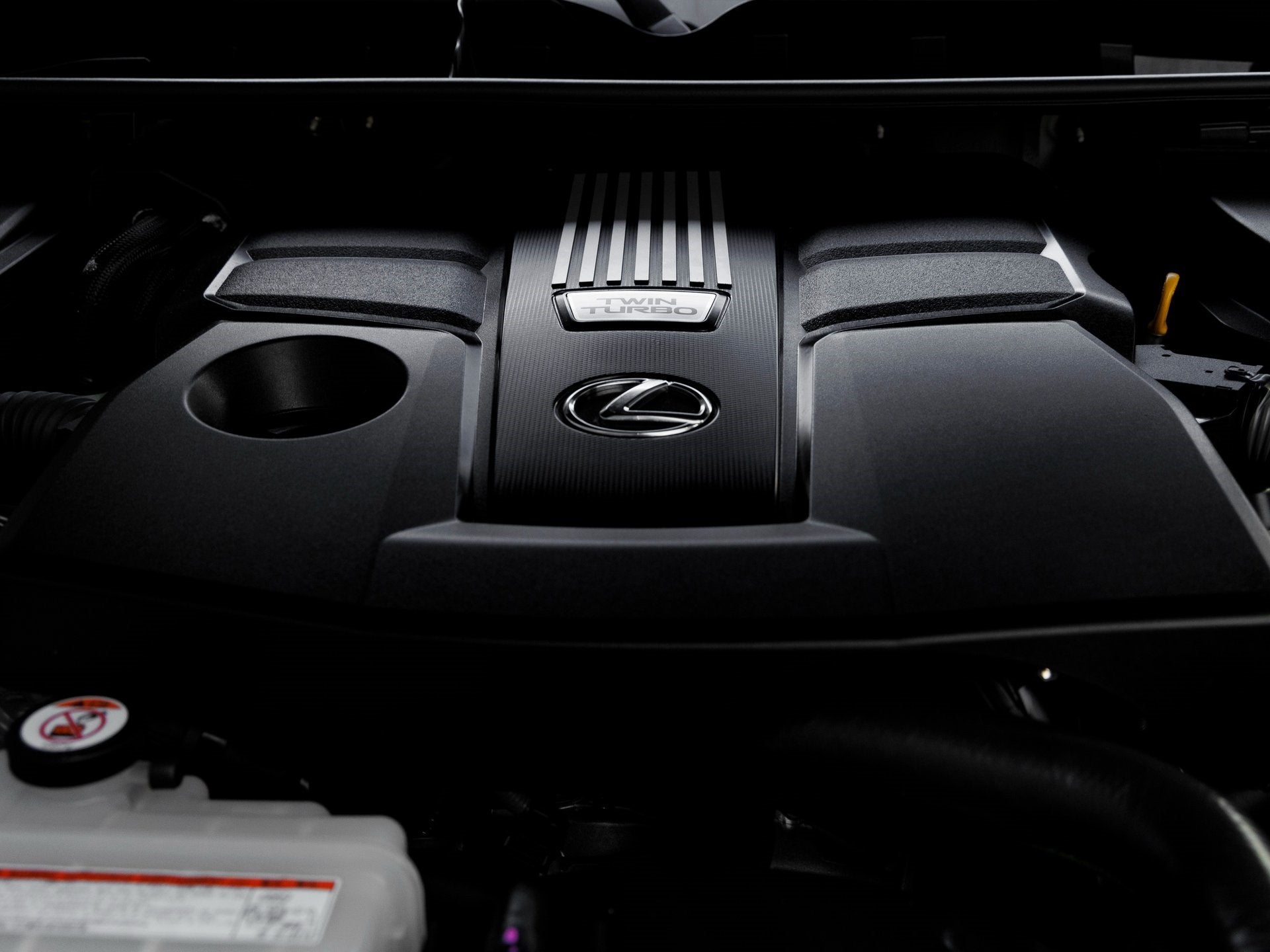 2024 Lexus LX 600 Luxury