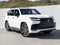 2024 Lexus LX 600 Luxury