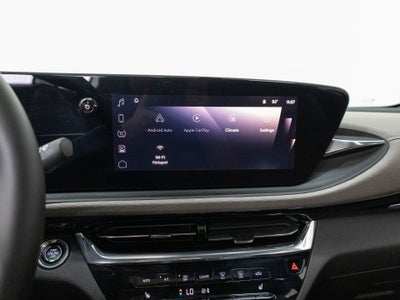 2024 Buick Envista Avenir