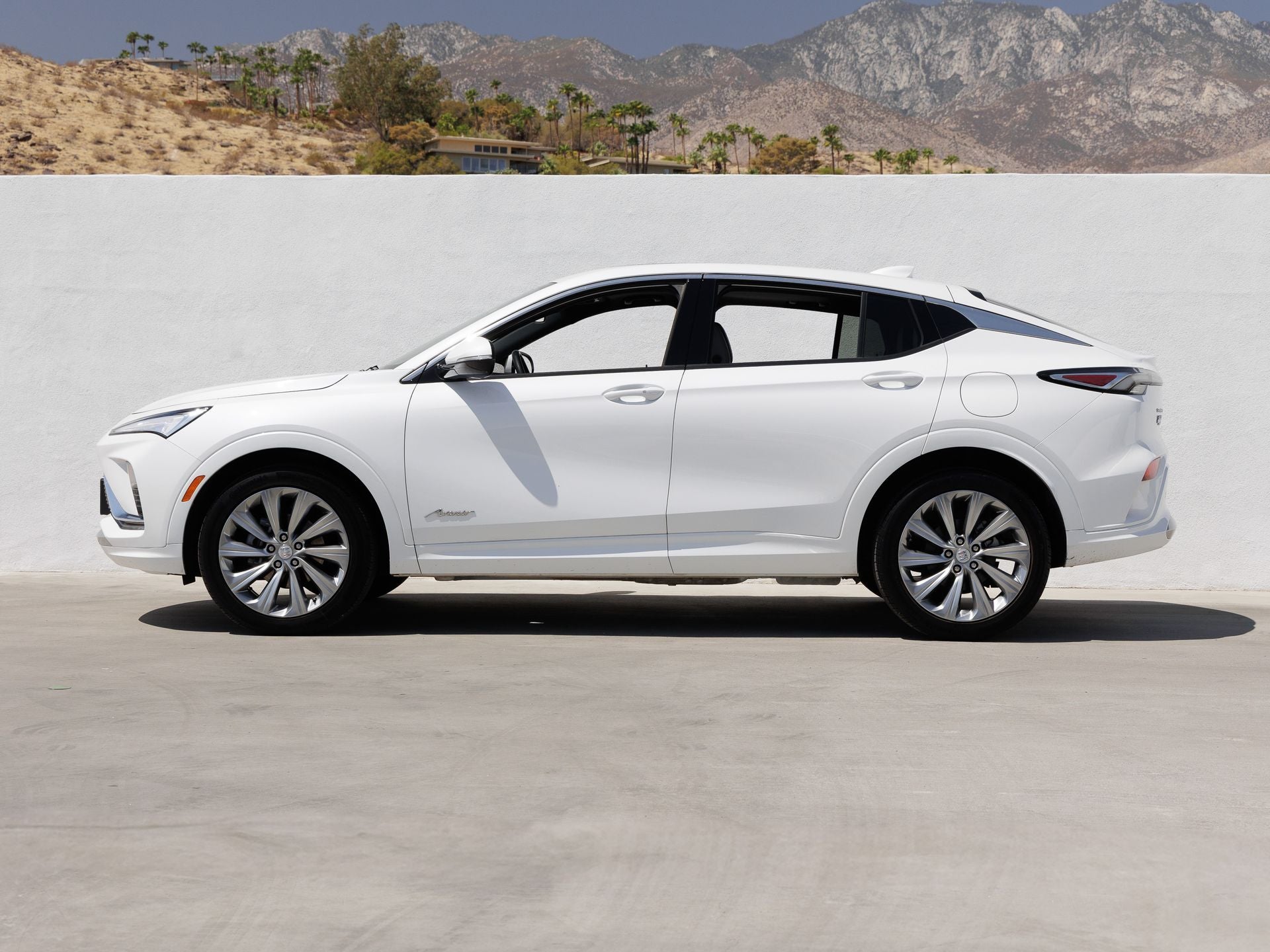 2024 Buick Envista Avenir