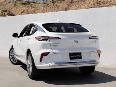 2024 Buick Envista Avenir