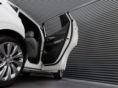 2024 Buick Envista Avenir