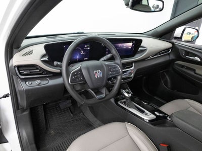 2024 Buick Envista Avenir