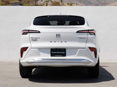 2024 Buick Envista Avenir