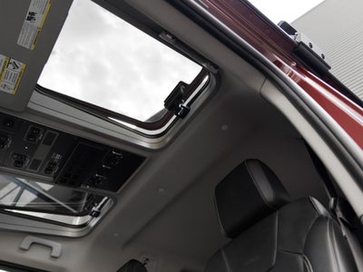 2024 INEOS Grenadier Station Wagon Fieldmaster Edition