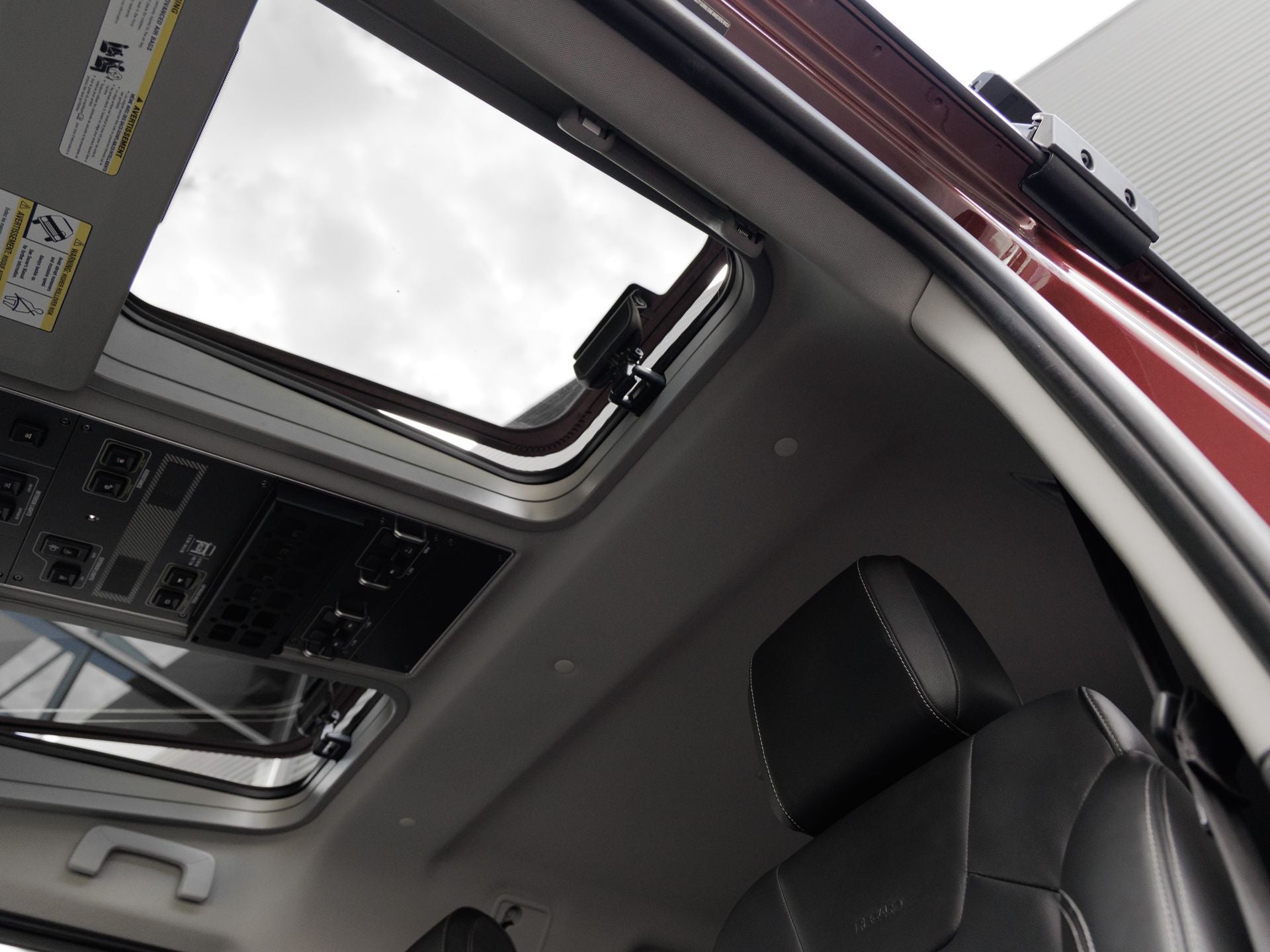 2024 INEOS Grenadier Station Wagon Fieldmaster Edition
