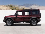 2024 INEOS Grenadier Station Wagon Fieldmaster Edition