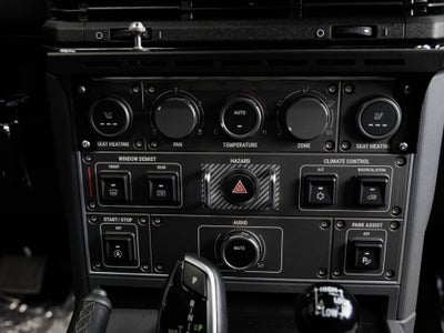 2024 INEOS Grenadier Station Wagon Fieldmaster Edition