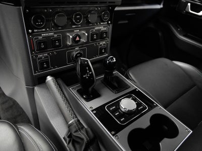 2024 INEOS Grenadier Station Wagon Fieldmaster Edition