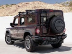 2024 INEOS Grenadier Station Wagon Fieldmaster Edition