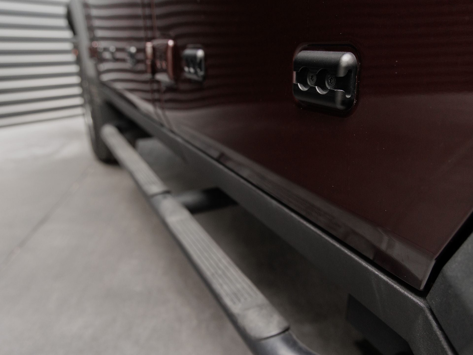 2024 INEOS Grenadier Station Wagon Fieldmaster Edition