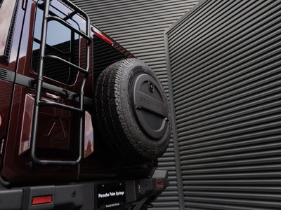 2024 INEOS Grenadier Station Wagon Fieldmaster Edition