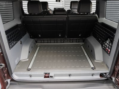 2024 INEOS Grenadier Station Wagon Fieldmaster Edition