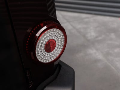 2024 INEOS Grenadier Station Wagon Fieldmaster Edition