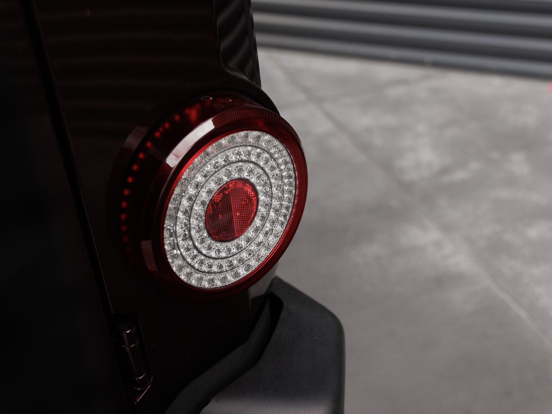 2024 INEOS Grenadier Station Wagon Fieldmaster Edition