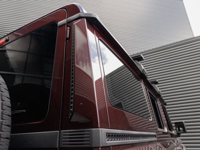 2024 INEOS Grenadier Station Wagon Fieldmaster Edition