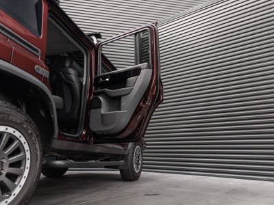 2024 INEOS Grenadier Station Wagon Fieldmaster Edition