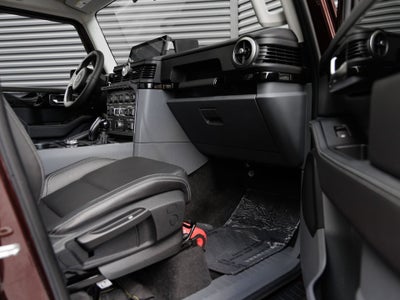 2024 INEOS Grenadier Station Wagon Fieldmaster Edition