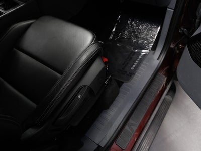 2024 INEOS Grenadier Station Wagon Fieldmaster Edition