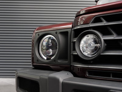 2024 INEOS Grenadier Station Wagon Fieldmaster Edition