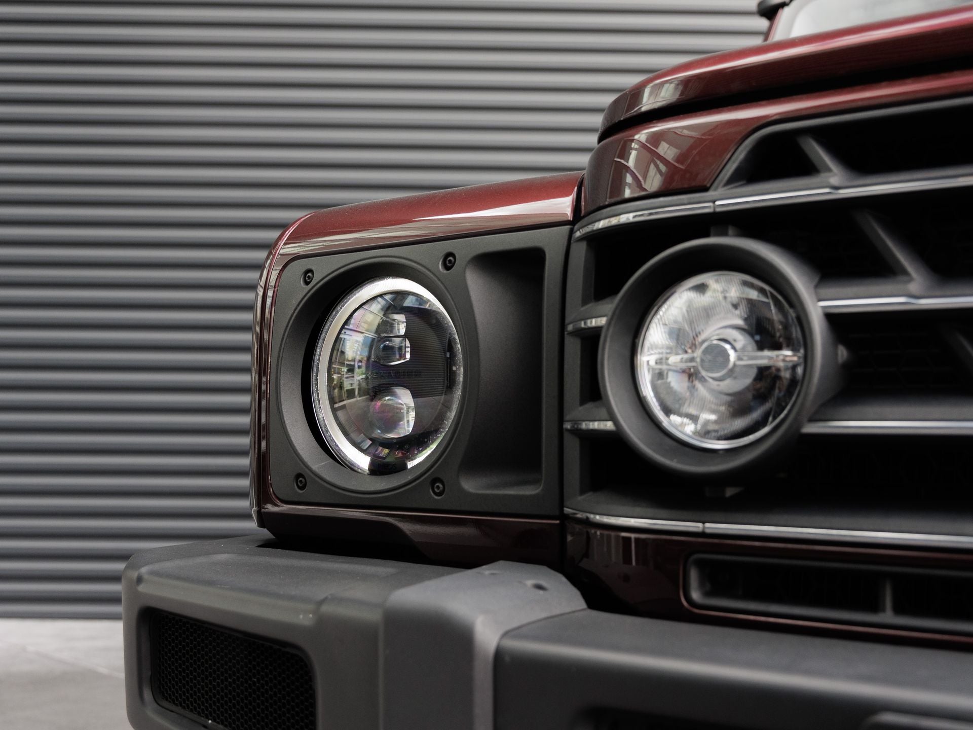 2024 INEOS Grenadier Station Wagon Fieldmaster Edition