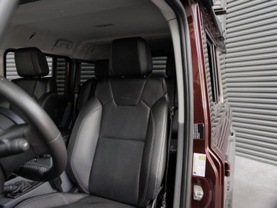 2024 INEOS Grenadier Station Wagon Fieldmaster Edition