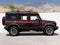 2024 INEOS Grenadier Station Wagon Fieldmaster Edition