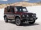 2024 INEOS Grenadier Station Wagon Fieldmaster Edition