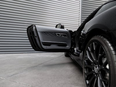 2021 Mercedes-Benz AMG® GT Base