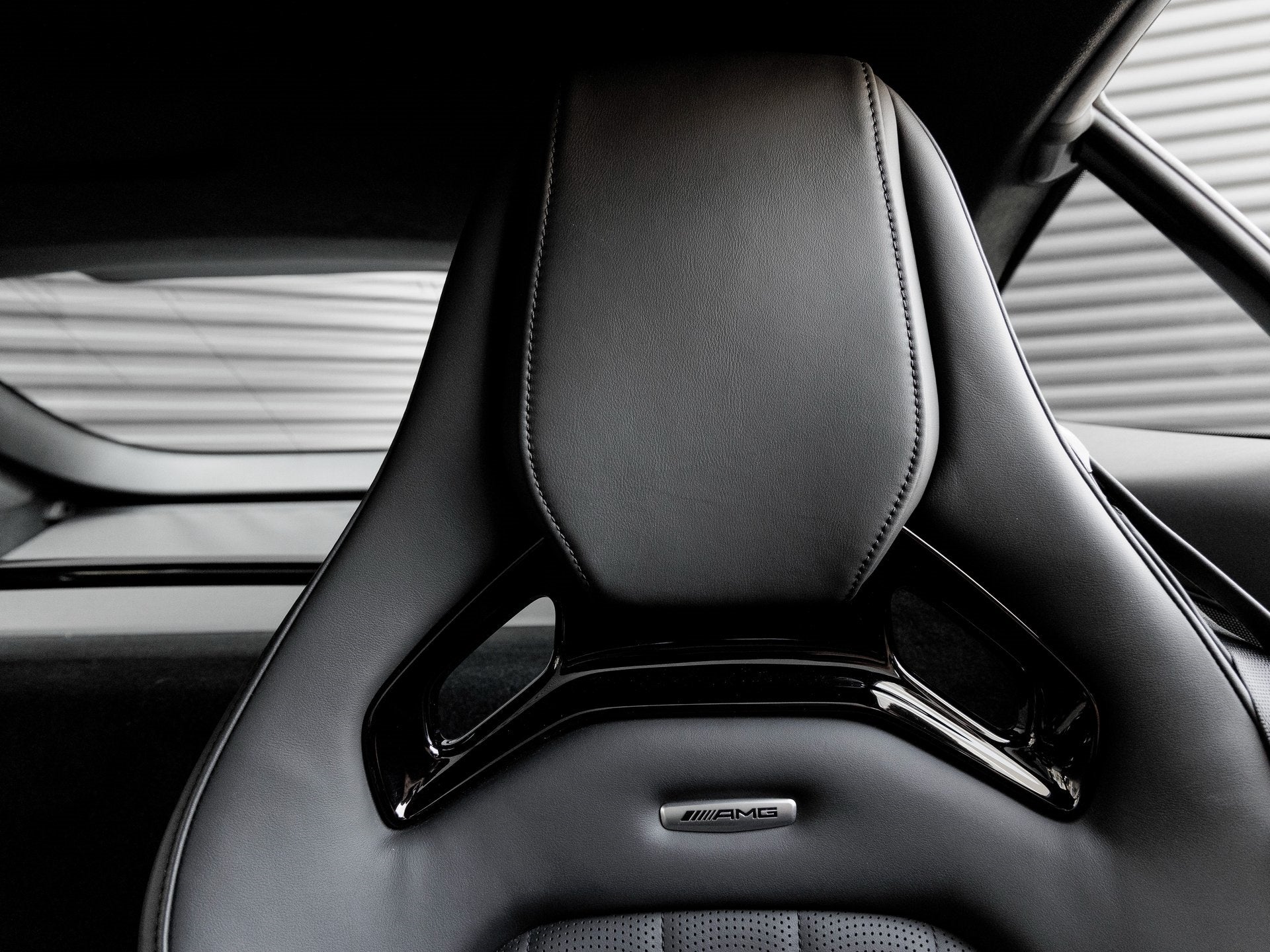 2021 Mercedes-Benz AMG® GT Base