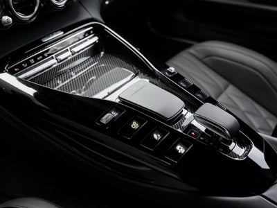 2021 Mercedes-Benz AMG® GT Base