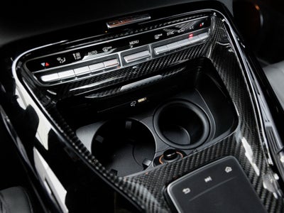 2021 Mercedes-Benz AMG® GT Base