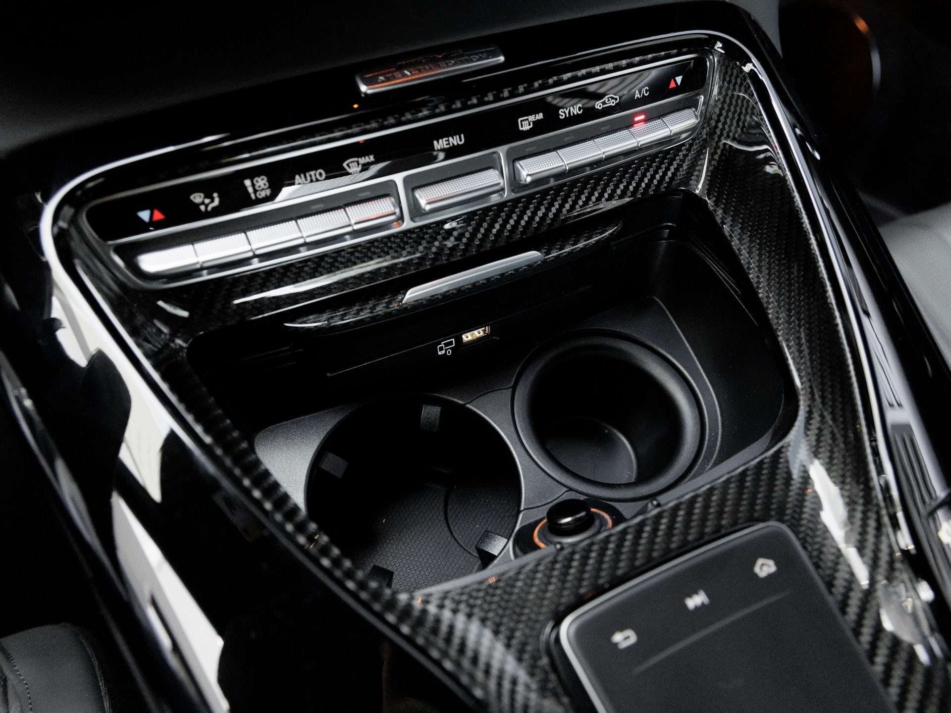 2021 Mercedes-Benz AMG® GT Base