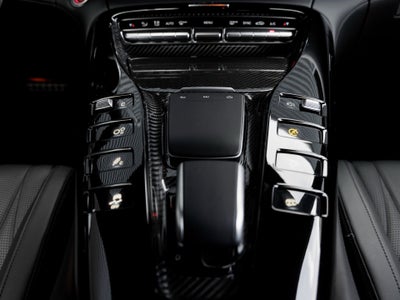 2021 Mercedes-Benz AMG® GT Base